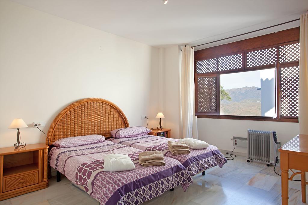 Jacarandas De Elviria Lejlighed