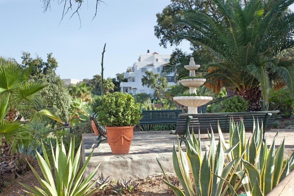 Jacarandas De Elviria Lejlighed *