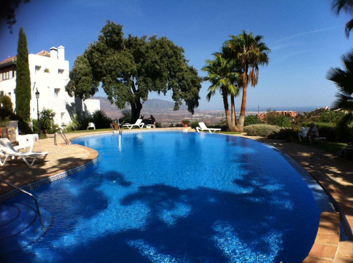 Lejlighed Jacarandas De Elviria *