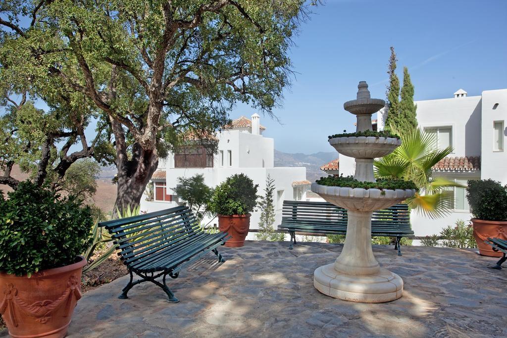 Apartment Jacarandas De Elviria
