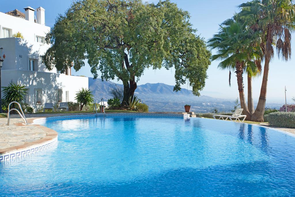 Apartment Jacarandas De Elviria Marbella