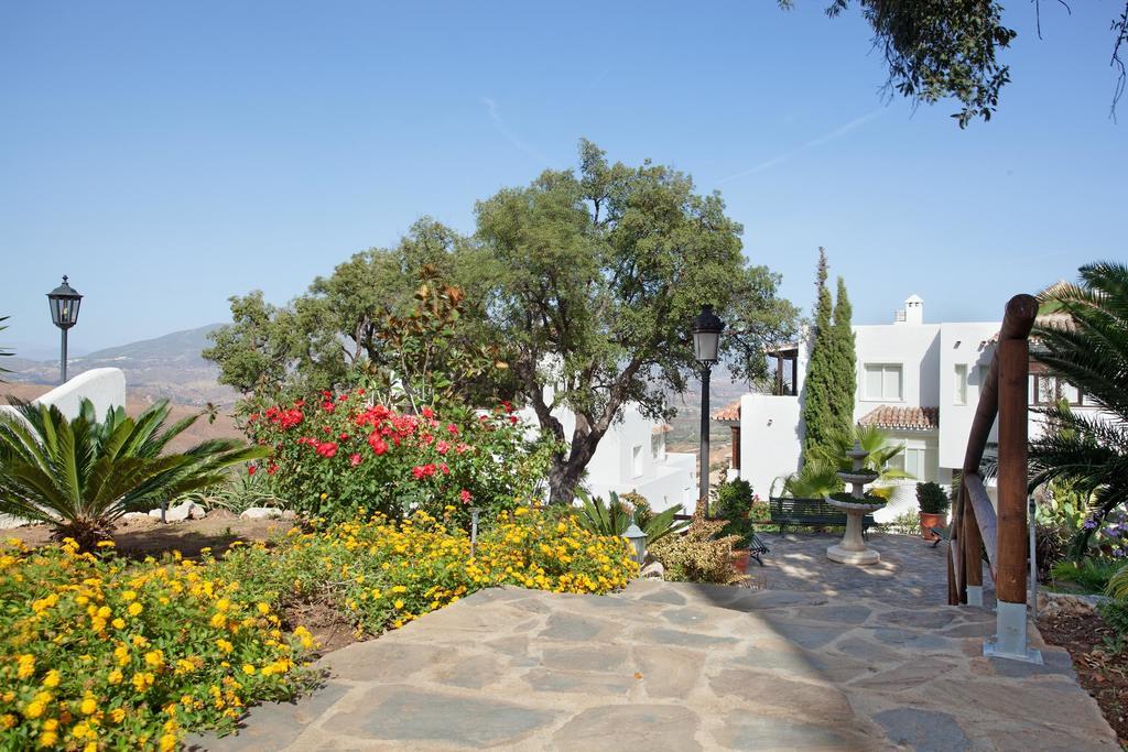 Apartment Jacarandas De Elviria *